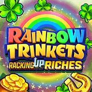 Rainbow Trinkets игра