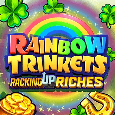 Rainbow Trinkets logo