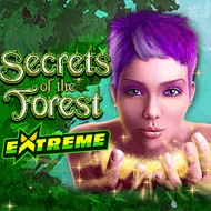 Secrets of the Forest EXTREME игра