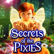 Secrets of the Pixies игра