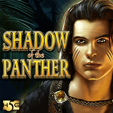 Shadow of the Panther logo
