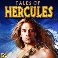 Tales of Hercules игра