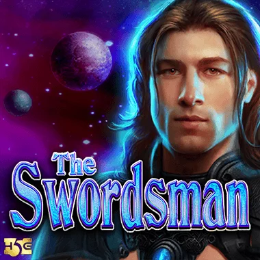 The Swordsman logo
