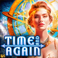 Time and Again игра