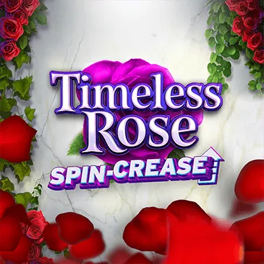 Timeless Rose logo