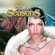 Vivaldi's Seasons صورة