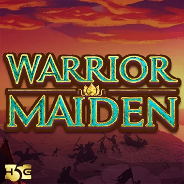 Warrior Maiden logo