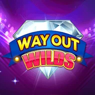 Way Out Wilds игра