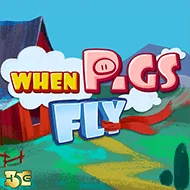 When Pigs Fly игра