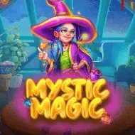 Mystic Magic Bild