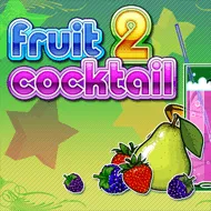 Fruit Cocktail 2 игра