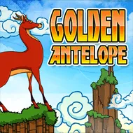 Golden Antelope immagine