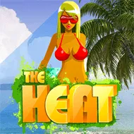 The Heat image