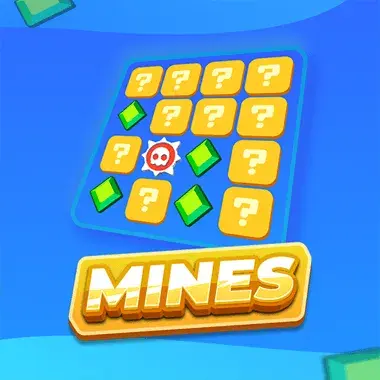 Mines logo