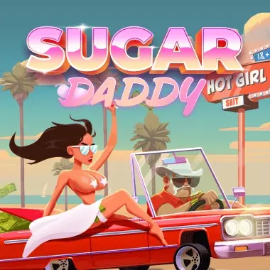 SugarDaddy logo