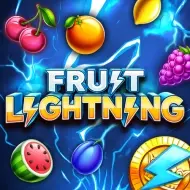 Fruit Lightning Bild