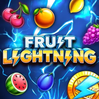 Fruit Lightning logo