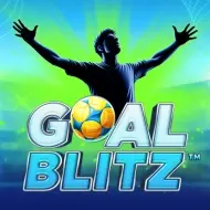 Goal Blitz игра