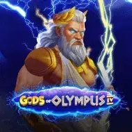 Gods of Olympus IV игра