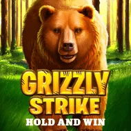 Grizzly Strike игра