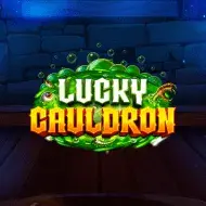 Lucky Cauldron игра
