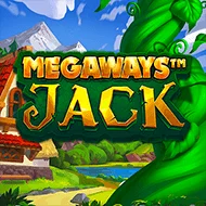 Megaways Jack игра