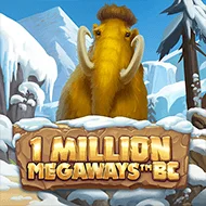 1 Million Megaways BC Bild