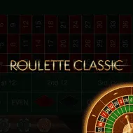 Roulette Classic игра