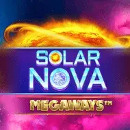 Solar Nova Megaways игра