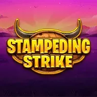 Stampeding Strike игра