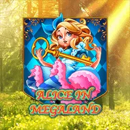 Alice In MegaLand игра