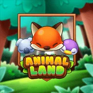 Animal Land игра