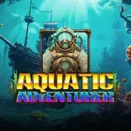 Aquatic Adventurer игра