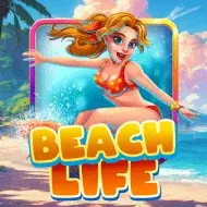 Beach Life игра