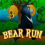 Bear Run игра