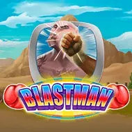 Blast Man игра