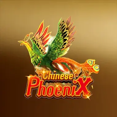 Chinese Phoenix logo