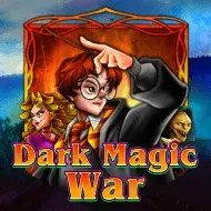 Dark Magic War игра