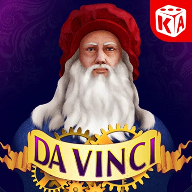 da Vinci logo
