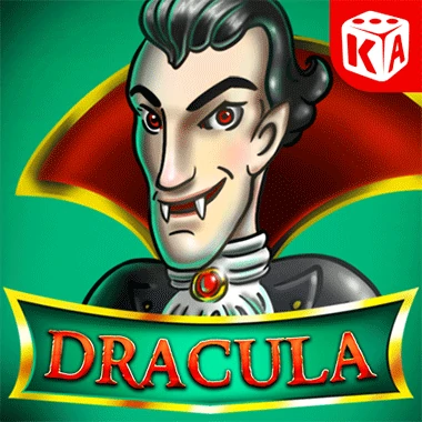 Dracula logo