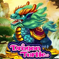 Dragon Turtle игра