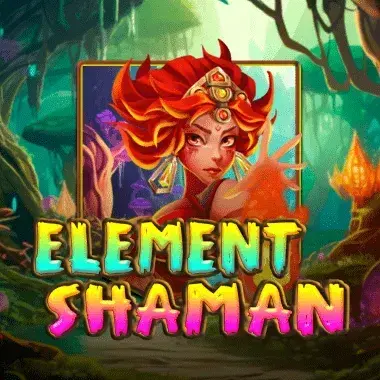 Element Shaman logo