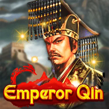 Emperor Qin logo