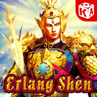 Erlang Shen игра