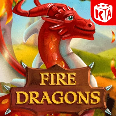 Fire Dragons logo