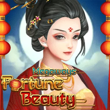 Fortune Beauty Megaways logo