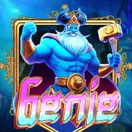 Genie Bild