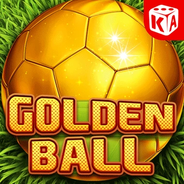 Golden Ball logo
