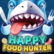 Happy Food Hunter image