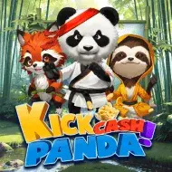 Kick Cash Panda image